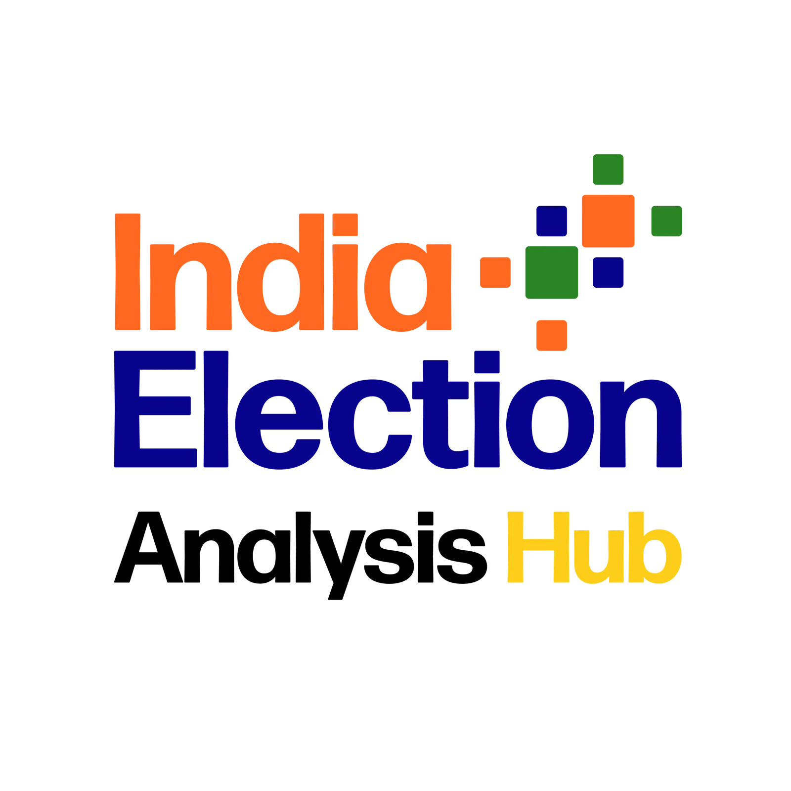 IEA Hub Logo